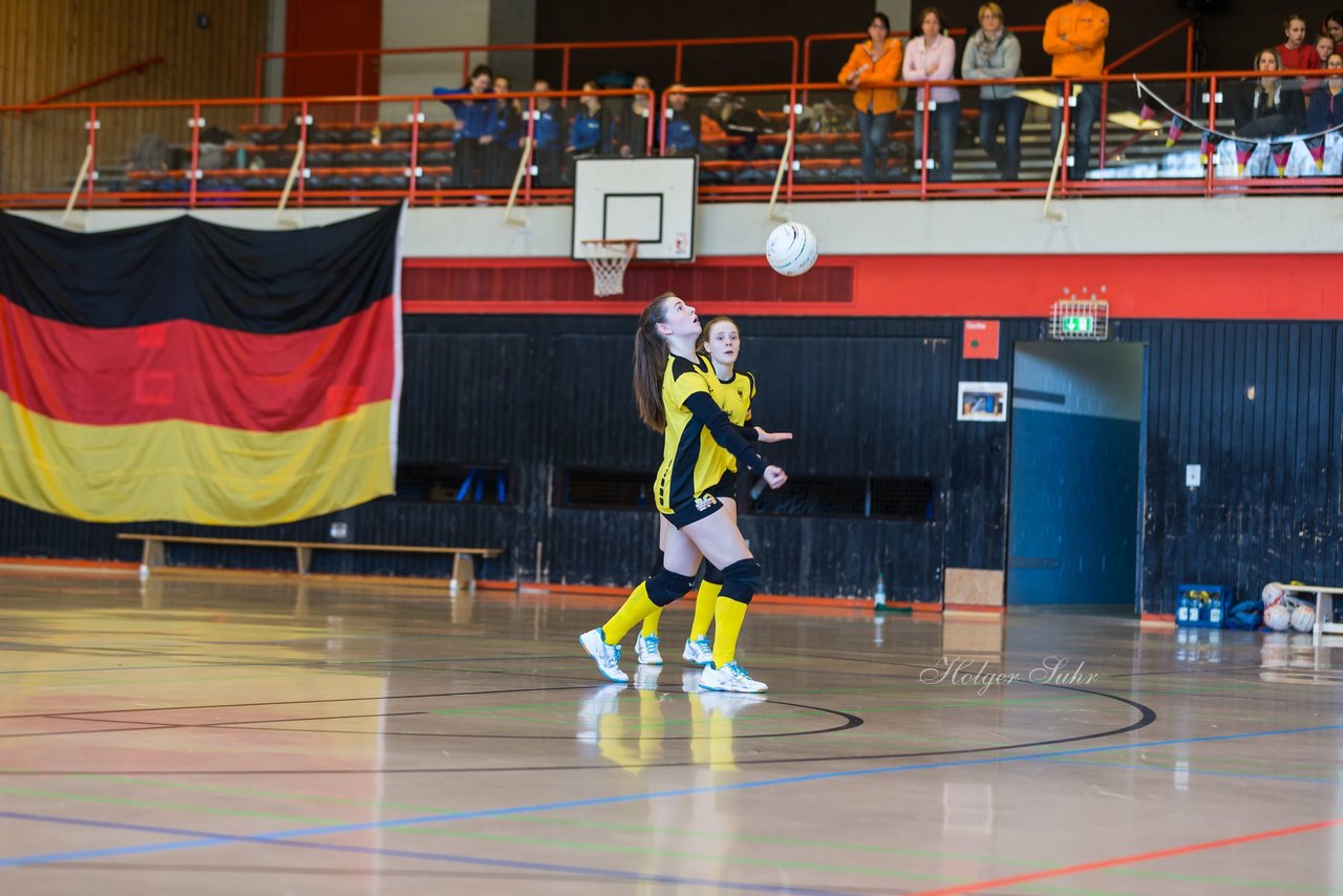 Bild 138 - U16 Deutsche Meisterschaft